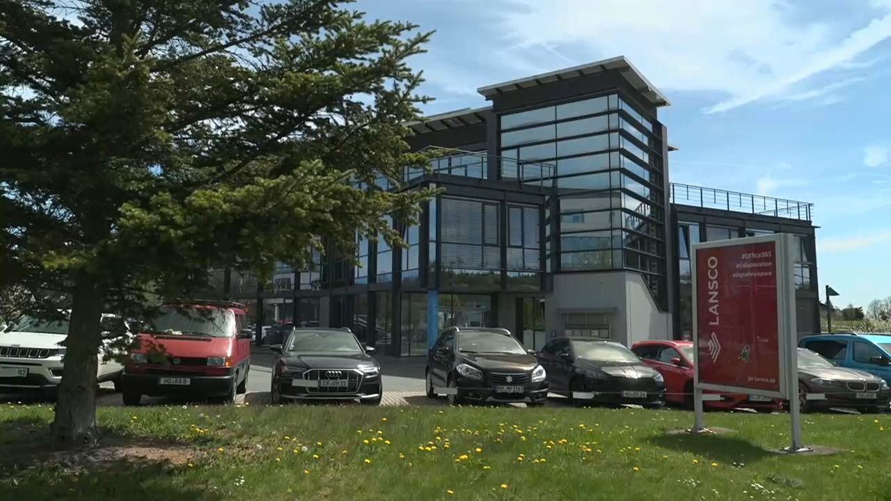 Video: Bevölkerung in Bayern: Oberfranken kämpft um Fachkräfte