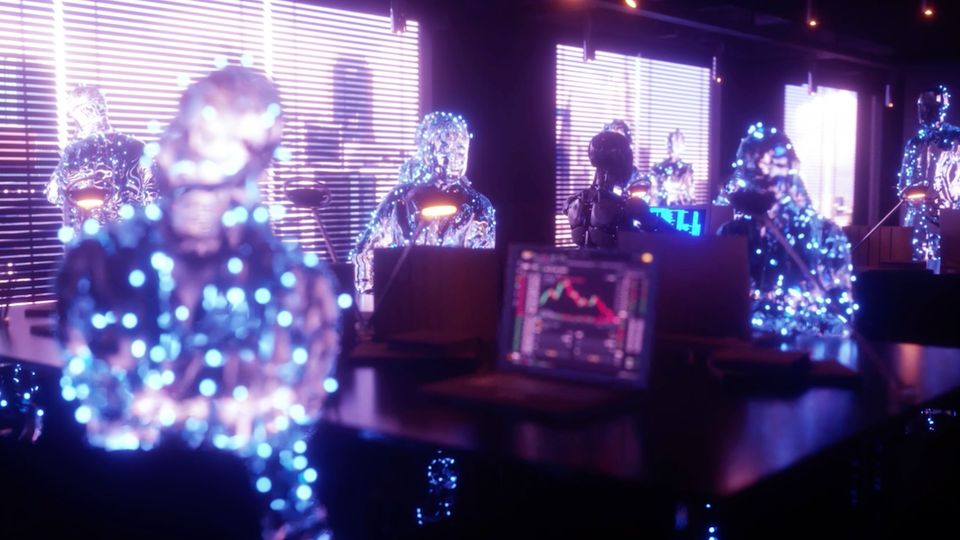 „Risiko katastrophal unterschätzt“: KI-Experte warnt vor 5 Gefahren