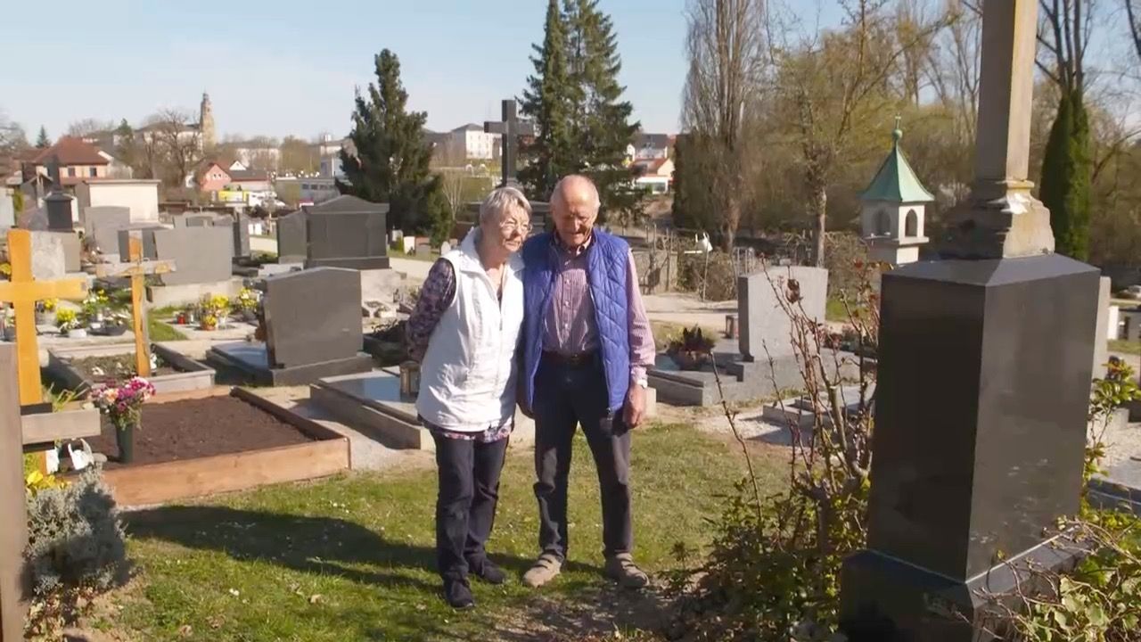 Video: Familiengrab wird zum Kosten-Schock: 23.000 Euro für Auflösung