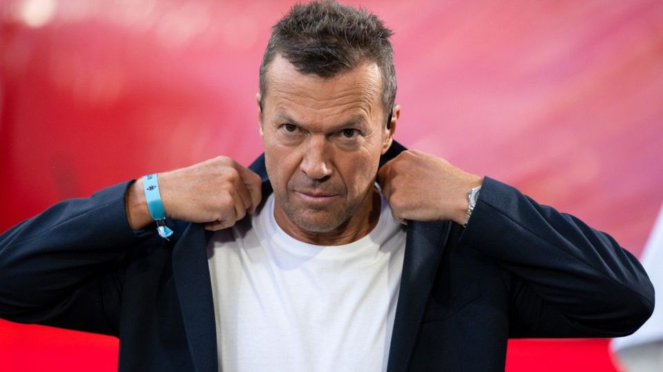 „Gedacht, die Ausprobiererei ist vorbei“: Matthäus zerlegt Nagelsmann-Taktik