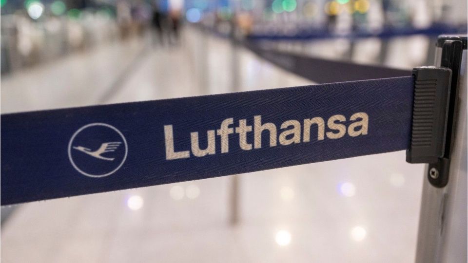 Lufthansa-Hammer: Kostenlose Sitzplatzwahl gestrichen