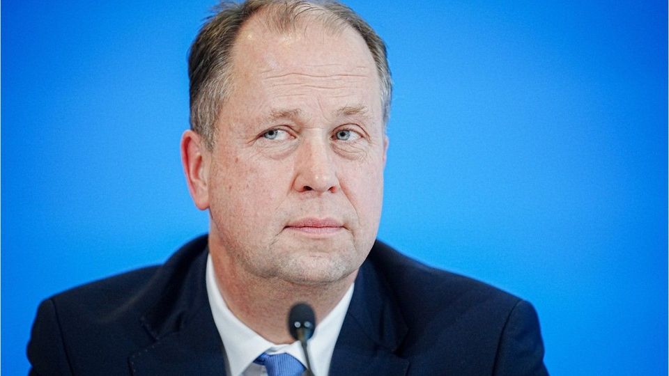 FDP-Politiker fordert: Streichung der Sozialleistungen für Ausreisepflichtige
