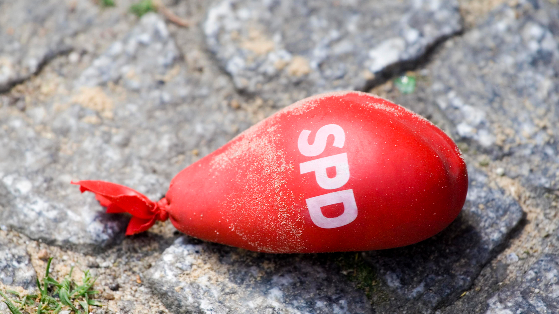 Video: SPD im Dauertief