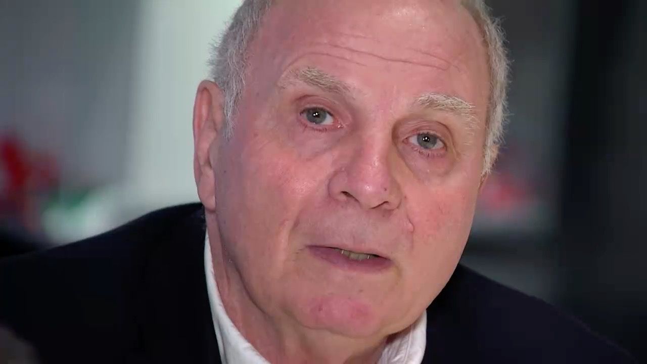 Video: Hoeneß zu WM-Ticketpreisen: “Da krieg ich die Krätze.”