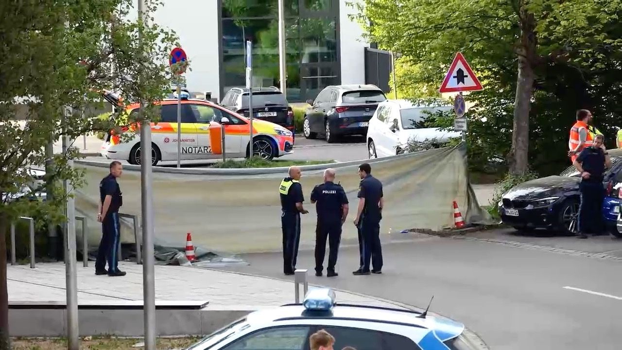 Video: 14-Jähriger im Allgäu tot gefunden: Verdächtiger nach Schüssen ebenfalls tot