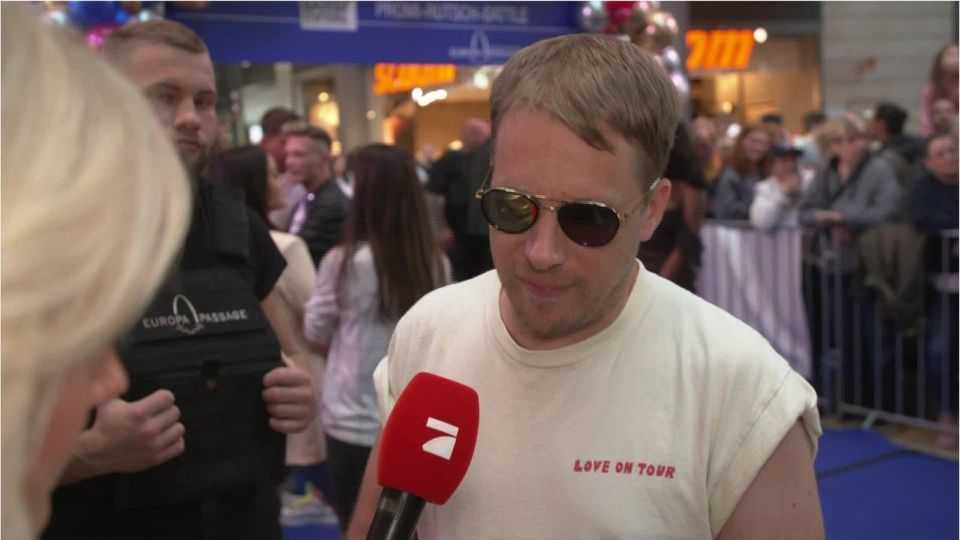 „Dann heirate ich sofort“: Oliver Pocher über potenzielle neue Partnerin
