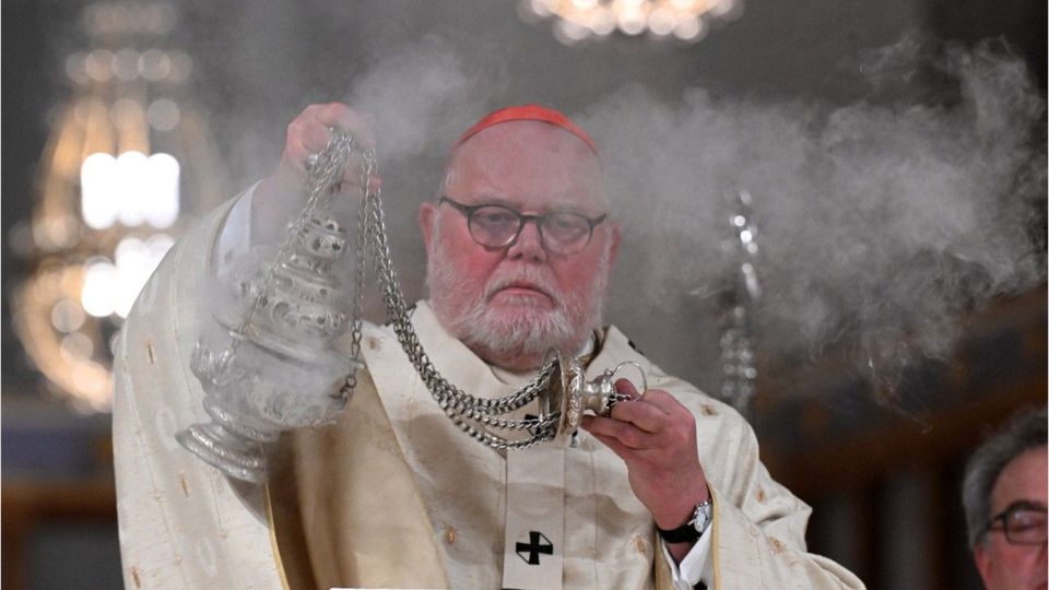 Nach dem Tod des Papstes: Das sind die möglichen Nachfolger