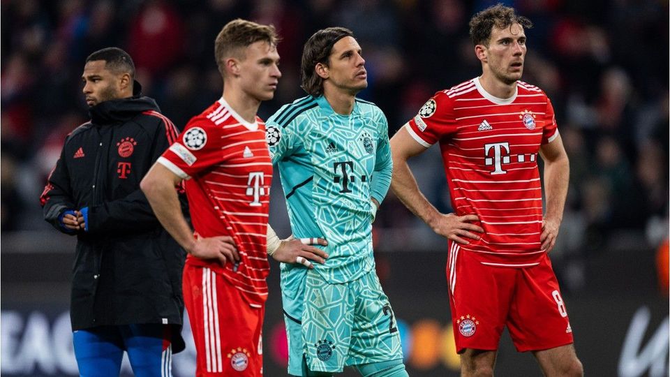 Bericht: Dieser Bayern-Star darf den Klub verlassen