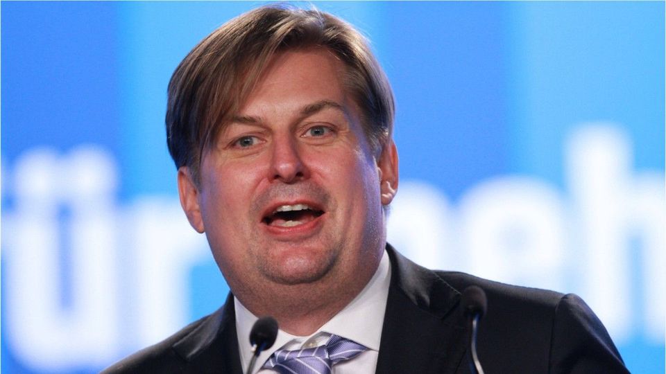 Nach zähem Ringen: Die AfD wählt ihre Kandidaten für die Europawahl