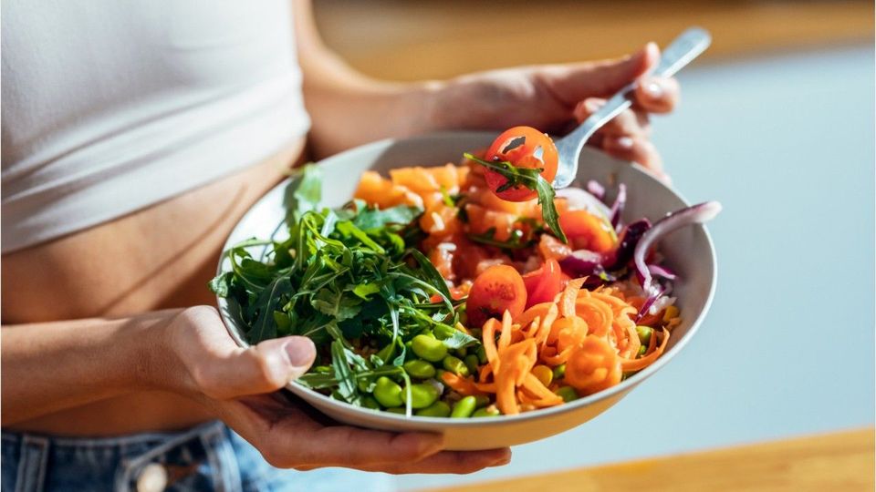 Das musst du bei der Low-Carb-Diät beachten