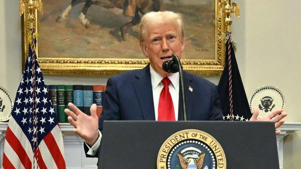 Trump will USA zur KI-Supermacht machen