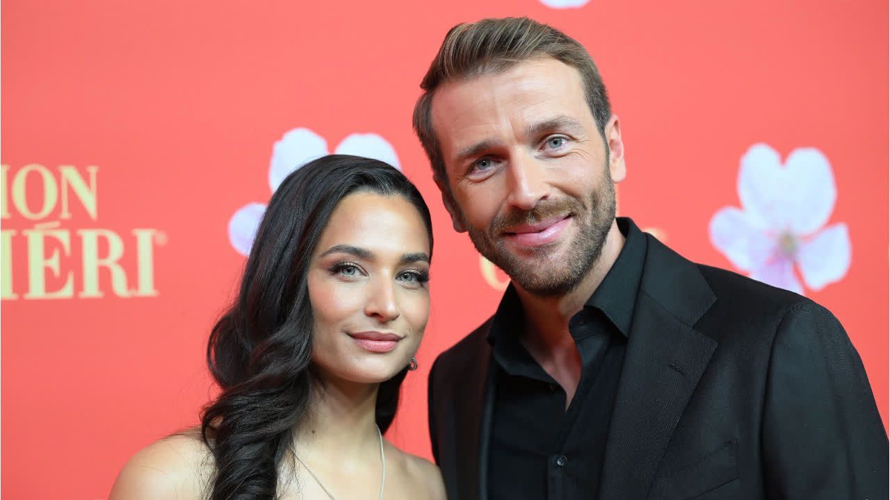 Video: Baby-News: Amira Aly ist schwanger