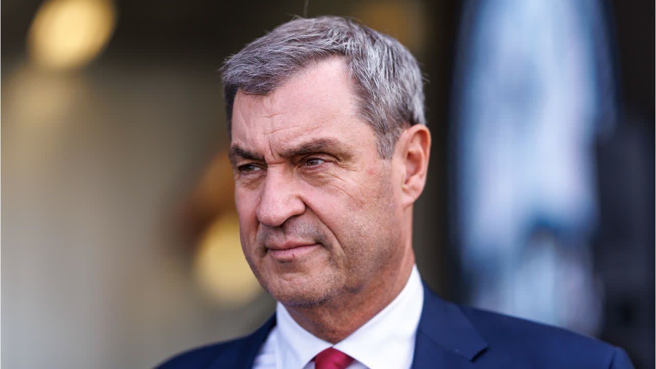 Video: Söder: Entlastungsprämie ist "vom Tisch"