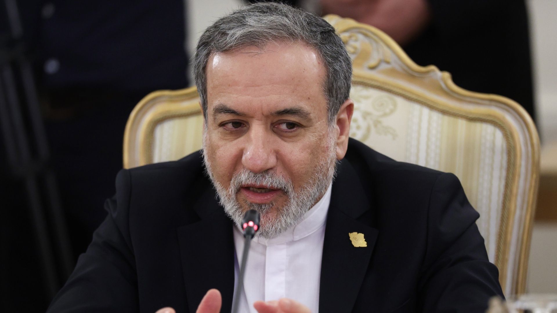 Video: Hinrichtungen im Iran vorerst ausgesetzt