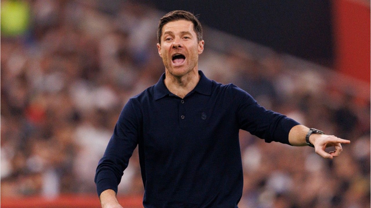 Video: Nach Real-Aus: Jetzt spricht Xabi Alonso