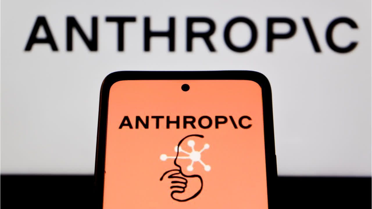 Video: Anthropic erreicht Rekordbewertung und zieht an OpenAI vorbei