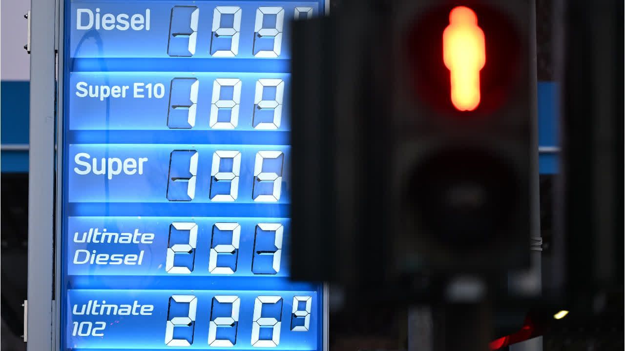 Video: Hohes Ölpreisniveau könnte zu E-Auto-Boom führen