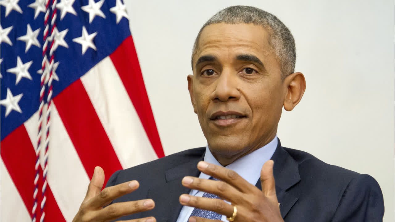 Nach Affen-Video: Obama bricht Schweigen
