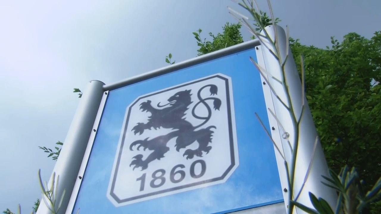 Video: Zukunft der Münchner Löwen ungewiss: Wie geht es beim TSV 1860 weiter?