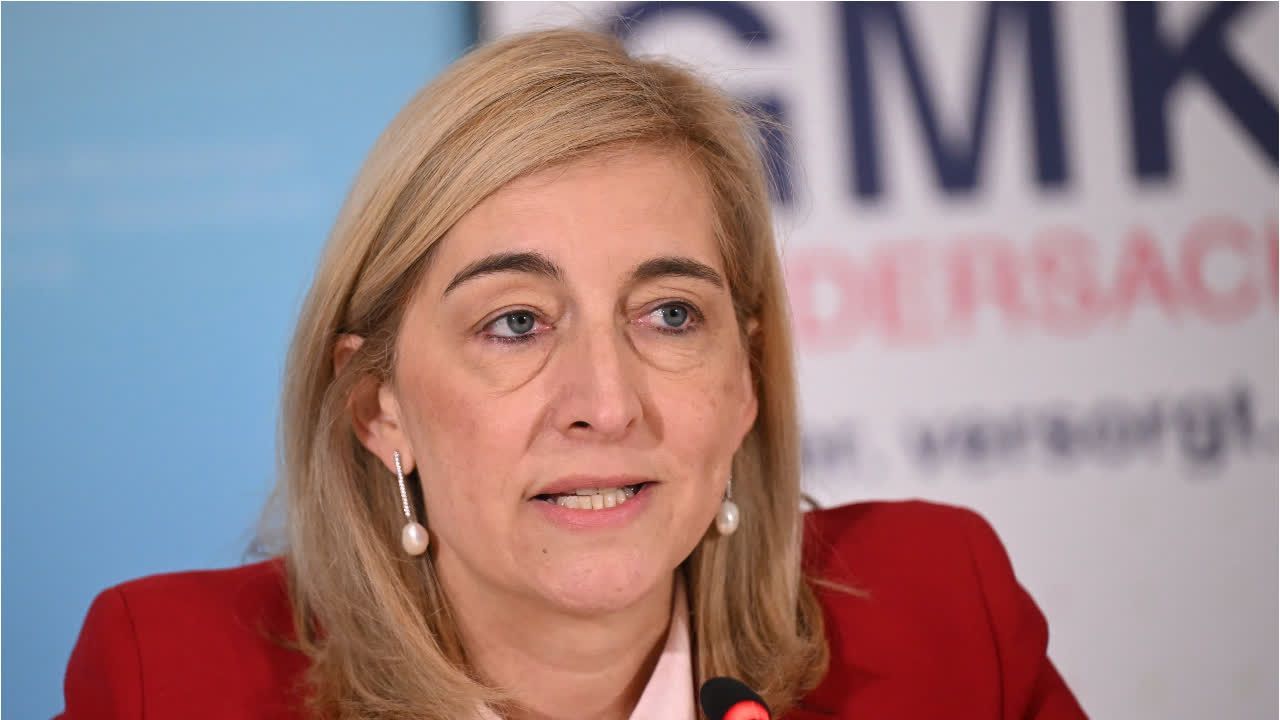 Video: Milliarden fehlen: Warken plant Einsparungen