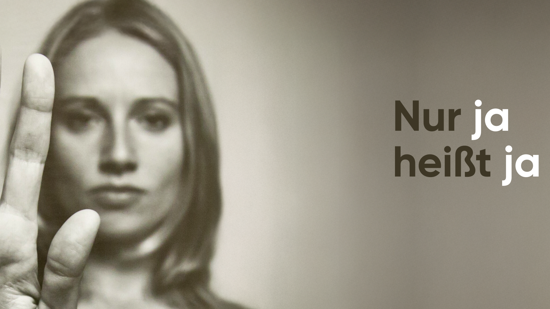 Video: Braucht Deutschland nun "Nur Ja heißt Ja"?