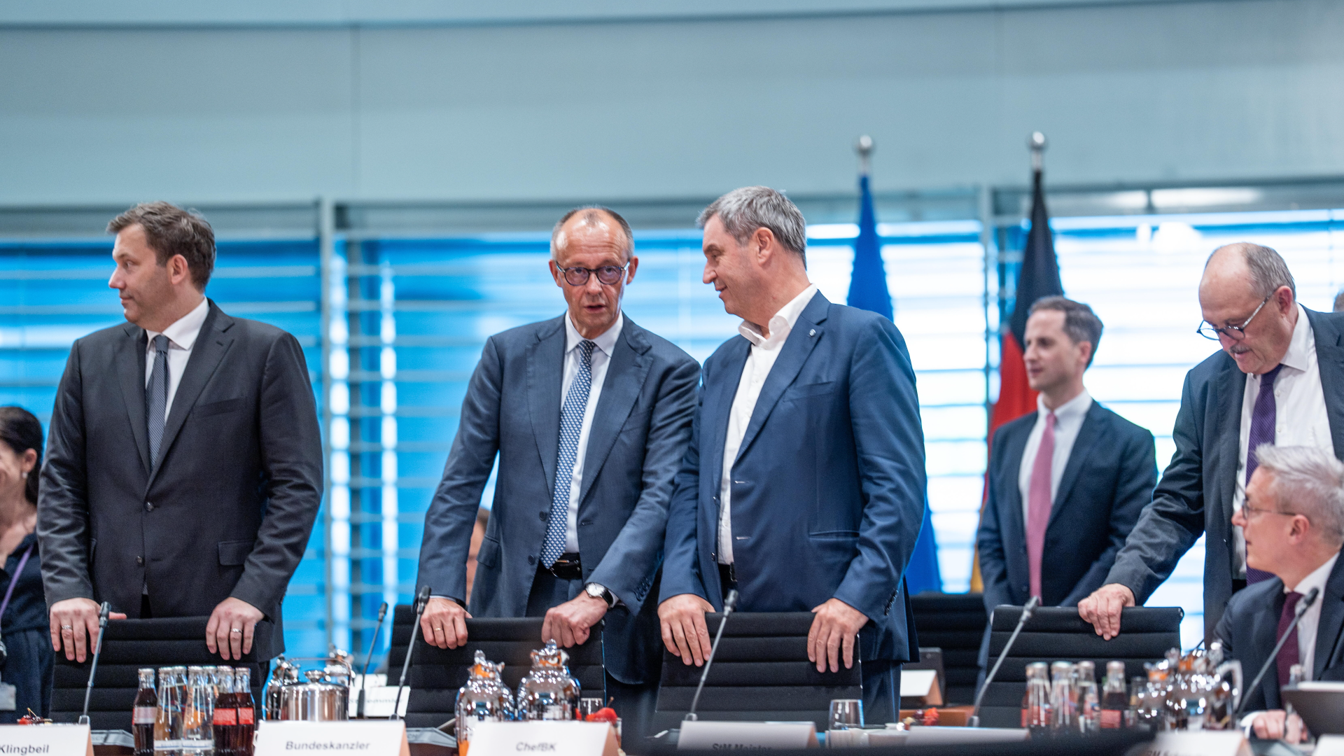 Video: So will Merz die Kommunen entlasten