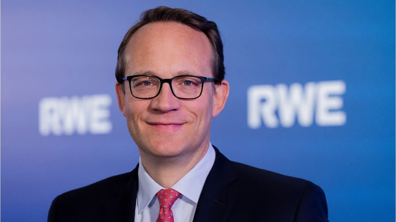 Video: Strompreise bleiben stabil? RWE macht Hoffnung