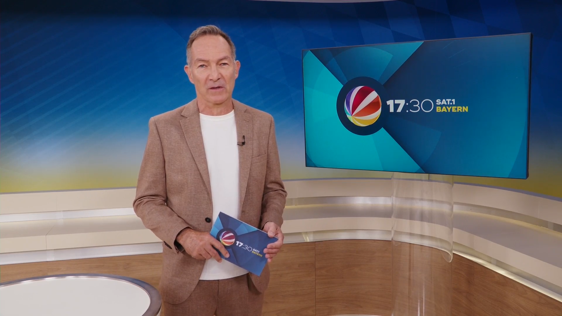 Video: Die Sendung vom 16.07.2026