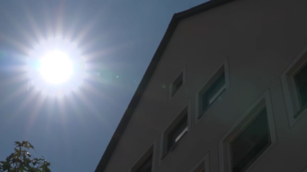 Video: Sonne genießen - aber sicher: Wie gefährlich ist UV-Strahlung?
