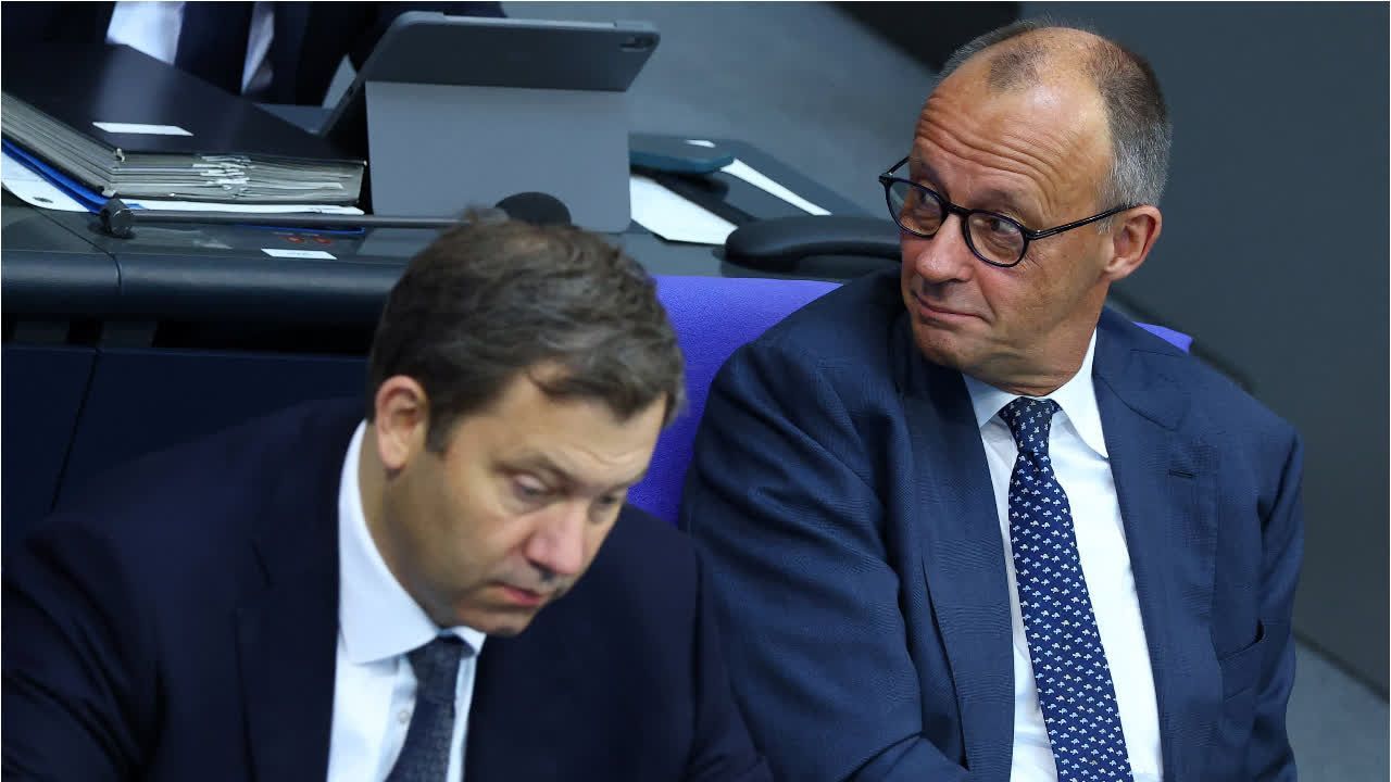 Video: Bundestag und Bundesrat stimmen für Gesundheitsreform