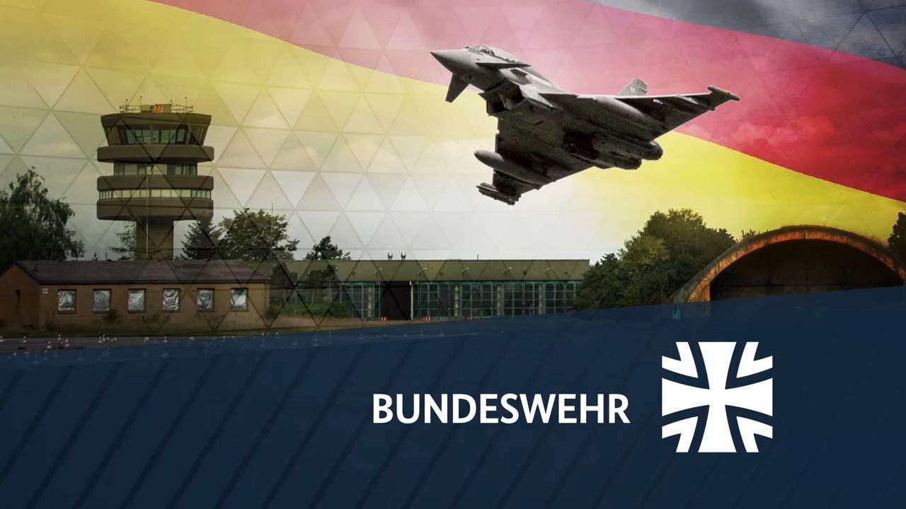Video: Kehrtwende beim Fliegerhorst: Fürstenfeldbruck bleibt Bundeswehr-Standort