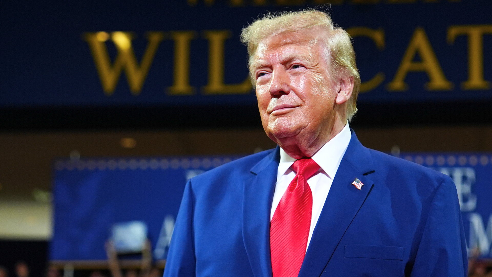 Video: Trumps neuer Zoll-Schachzug