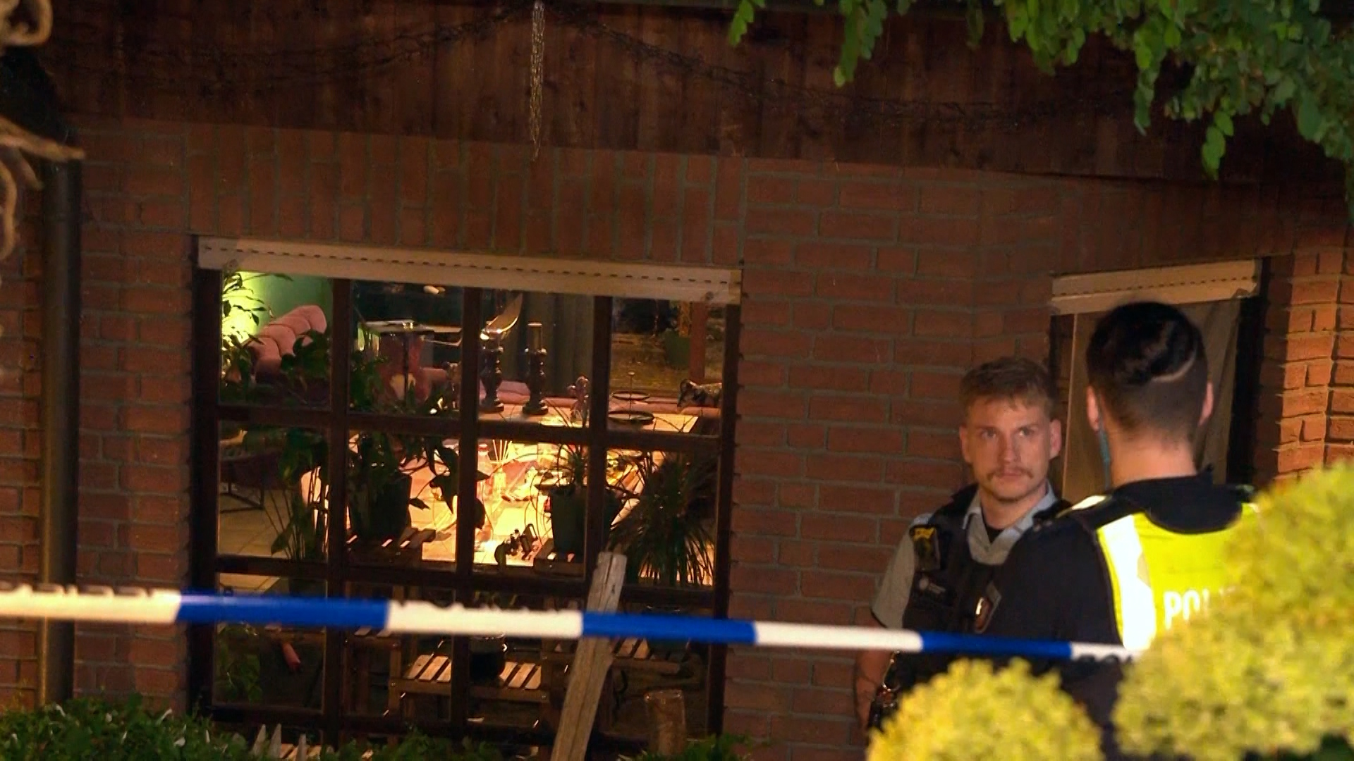 Video: 45-Jähriger in Sprockhövel beschossen