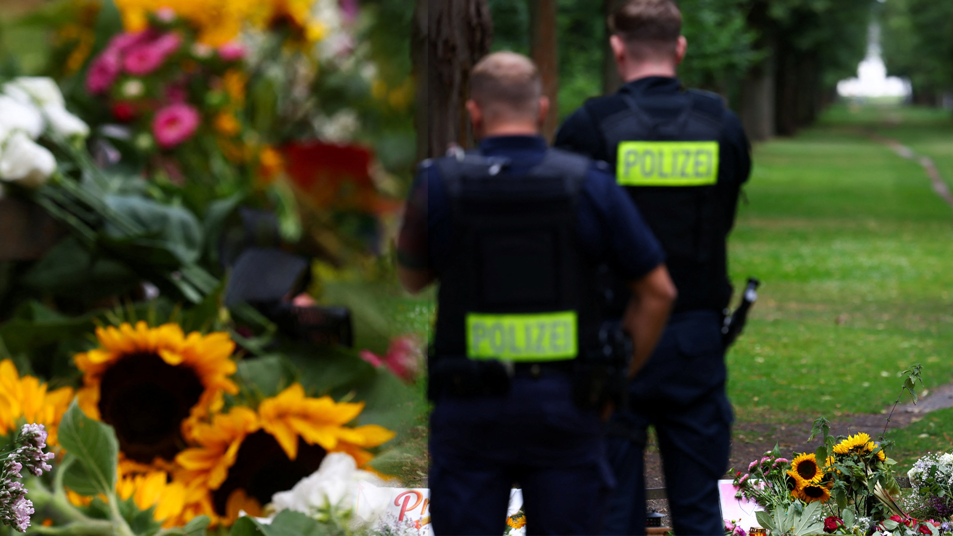 Video: Berlin-Anschlag wirft viele Fragen auf