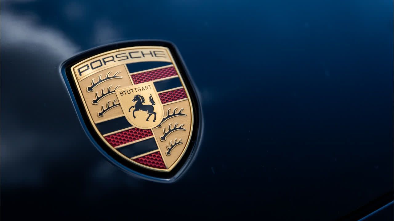 Video: Porsche baut 5.000 Stellen ab