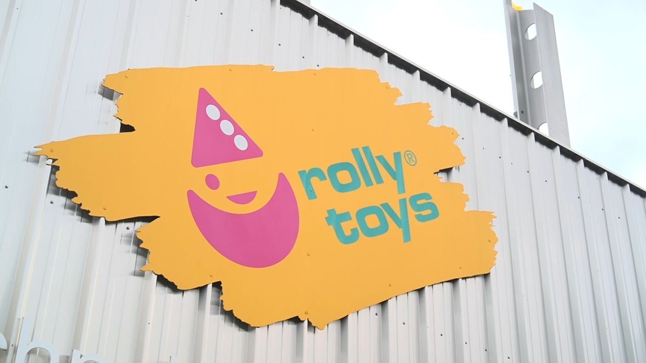 Video: Aus nach 60 Jahren: Rolly Toys schließt Werk in Neustadt bei Coburg