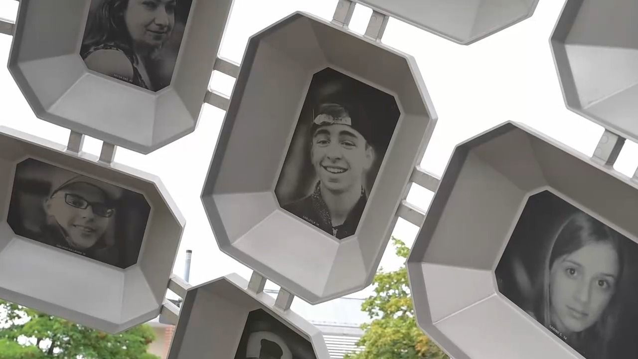 Video: Zehn Jahre nach OEZ-Anschlag: So geht es den Betroffenen