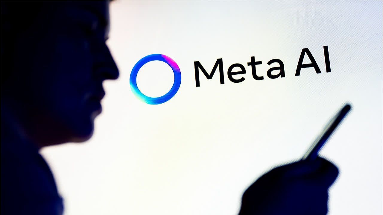 Video: Auch KI von Meta hackte sich in andere Firma