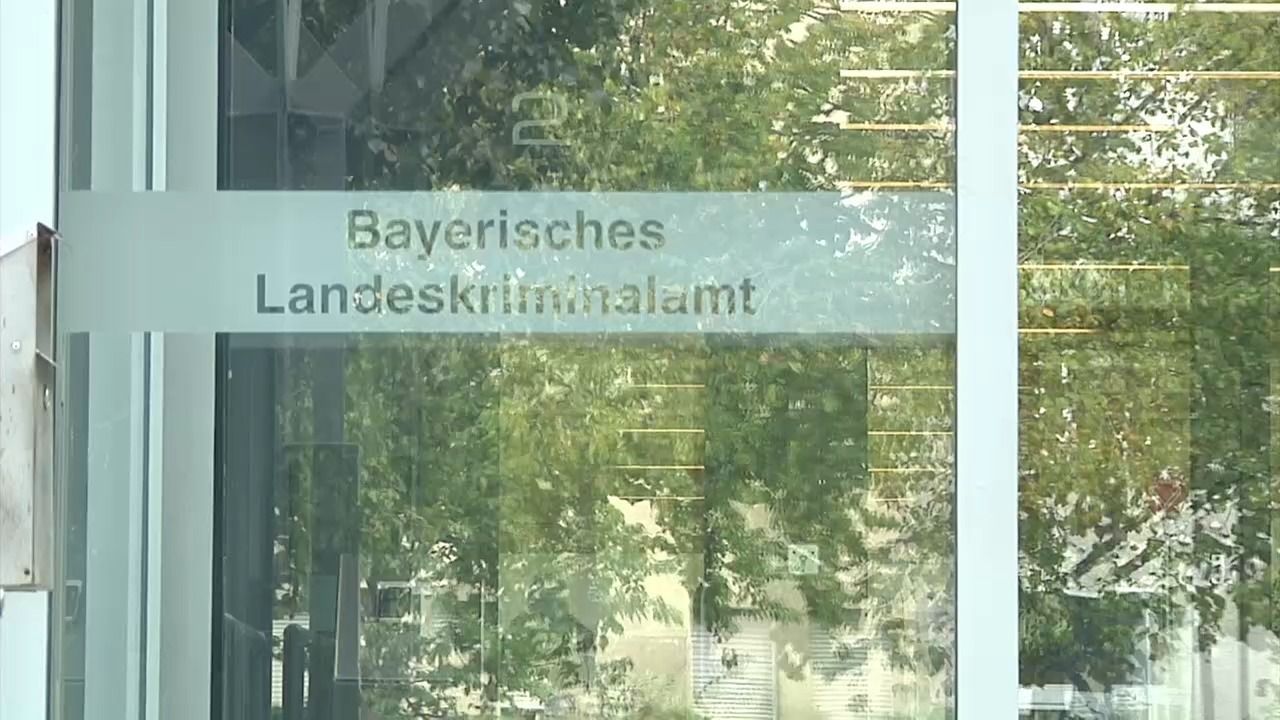 Video: Jugendkriminalität in Bayern sinkt: Weniger Tatverdächtige und Straftaten