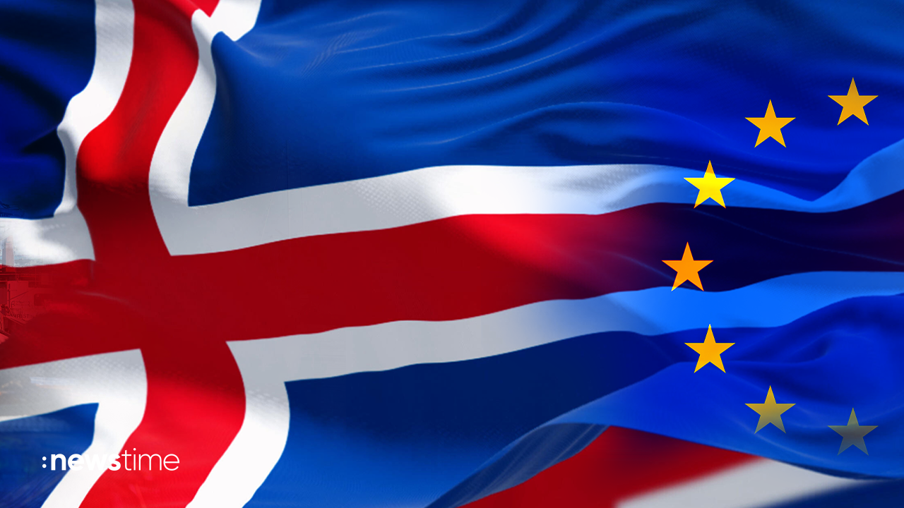 Video: EU-Beitritt: Island kurz vor Abstimmung