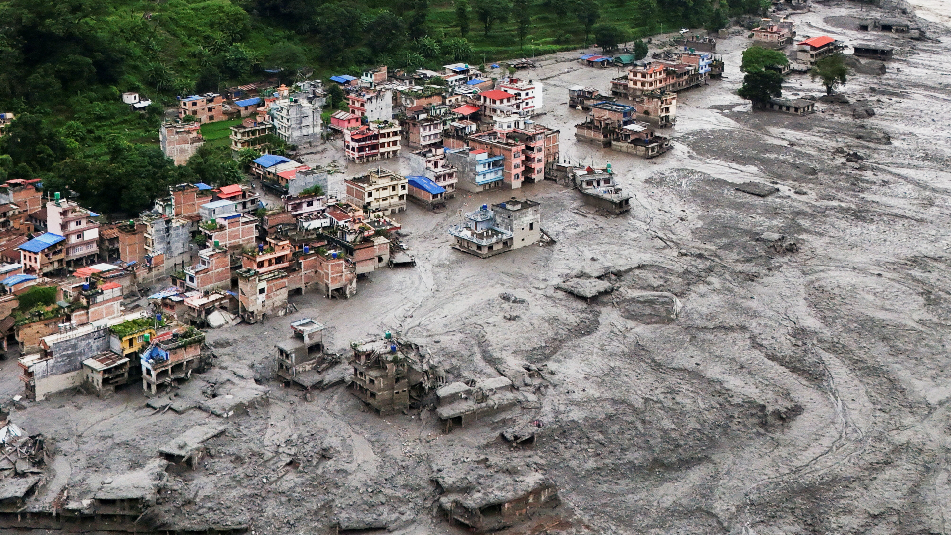 Video: Nepal: Neue Erkenntnisse zur Unglücksursache