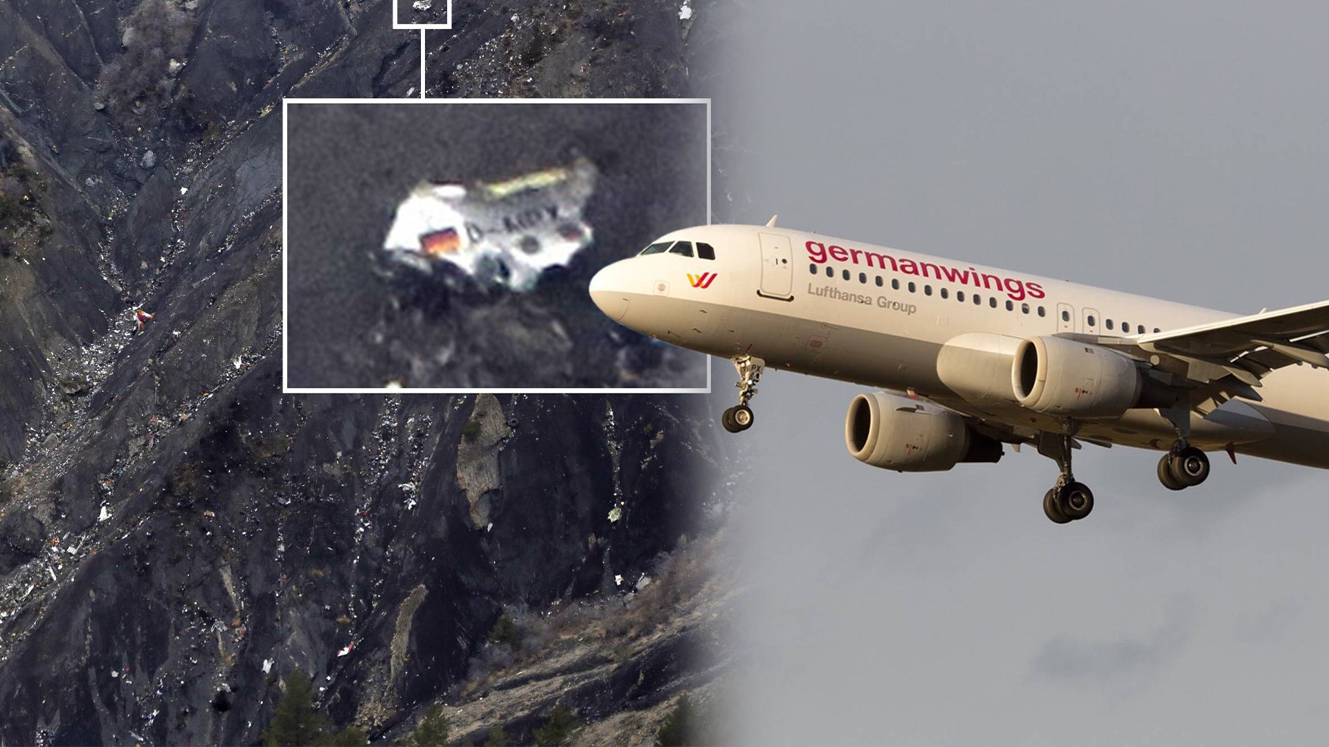 Video: Neuer Prozess um Germanwings-Crash