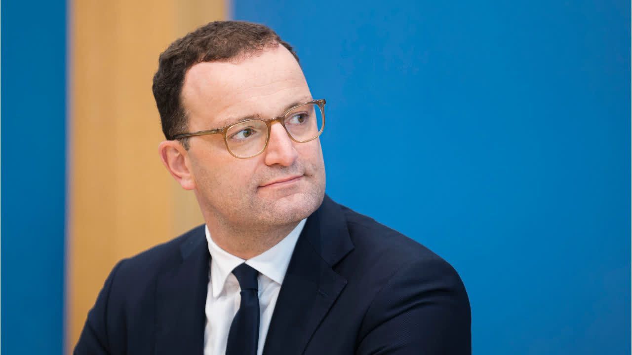 Video: Jens Spahn gibt weiteren CDU-Posten auf