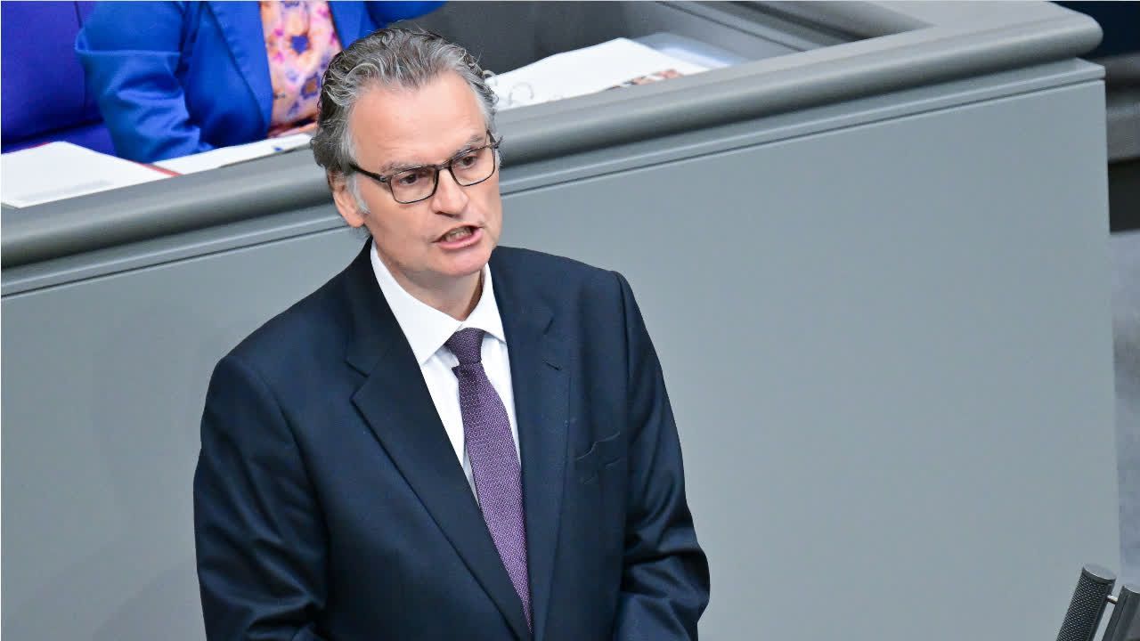Video: CDU empört: Bürgergeld trotz Haftbefehl