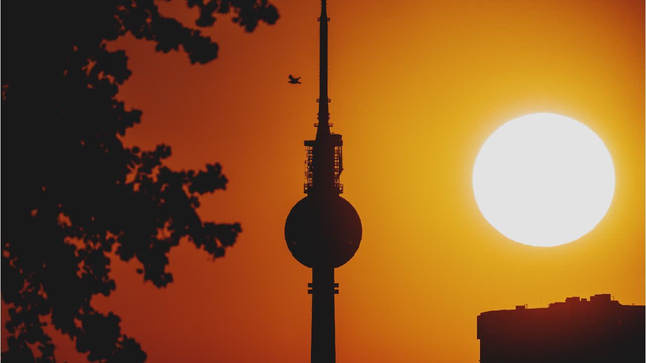 Video: 40 Grad, Dürre, Tote: Sommerbilanz 2026