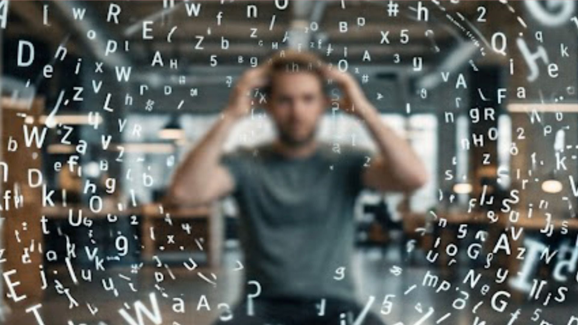 Video: Jeder achte Erwachsene ist Analphabet