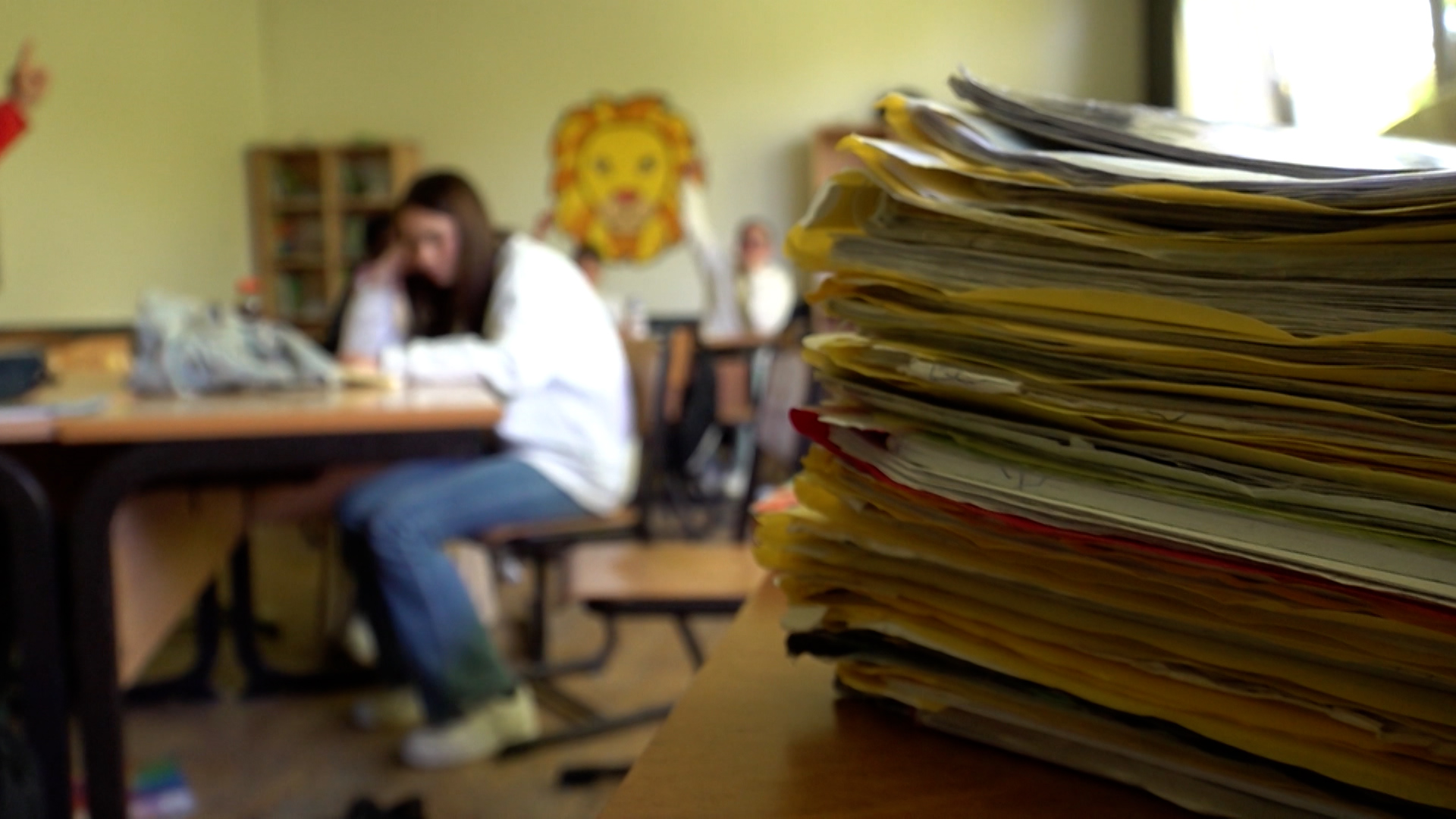 Video: Neue PISA-Studie: Doch alles wie immer