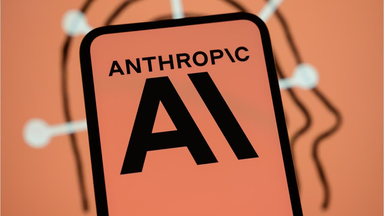 Video: Anthropic-Forscher tritt zurück und warnt vor KI