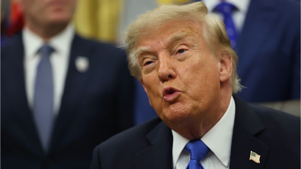 Video: "Trump-Straße" statt Hormus-Straße?