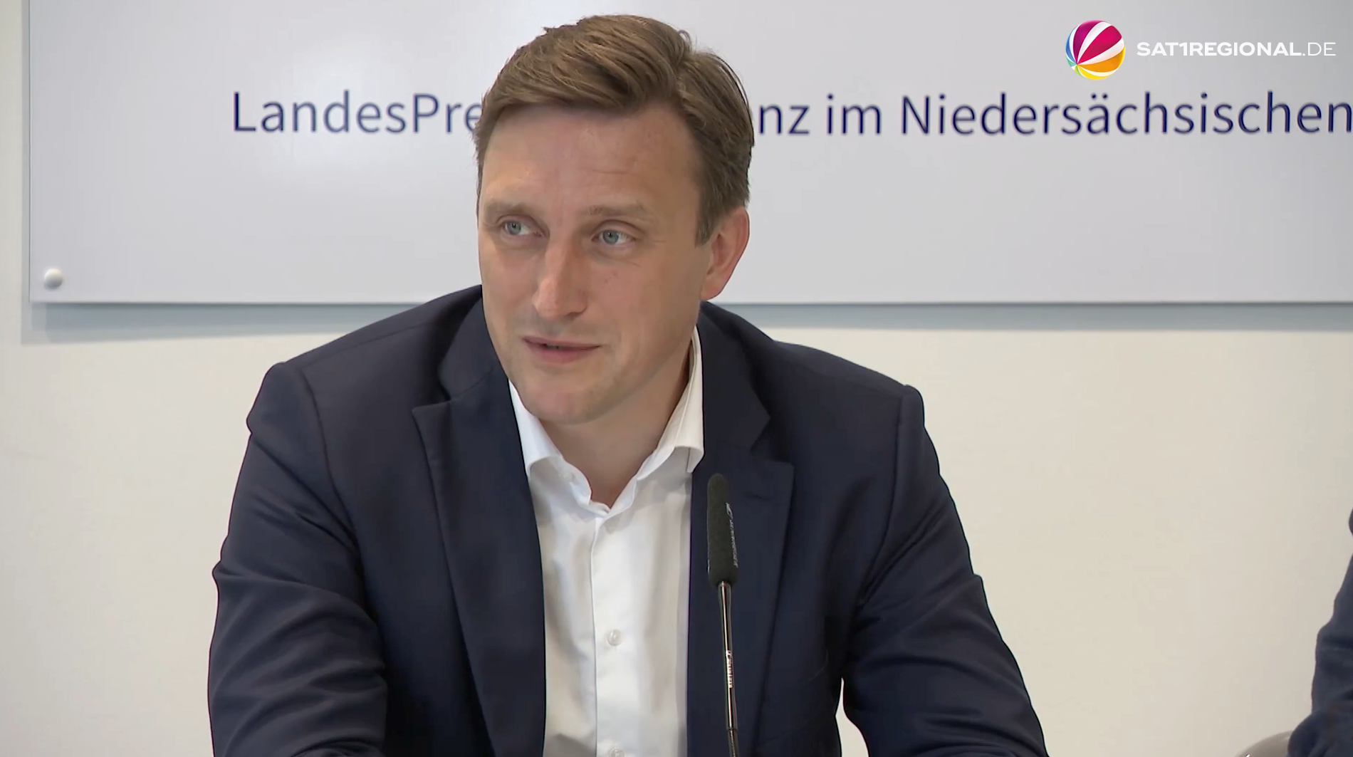 Video: CDU gewinnt Kommunalwahl in Niedersachsen - AfD auf Rang 3